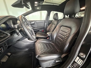 Vehicle image FORD Puma 1.0 EcoB Hybrid 155 ST-Line Vignale