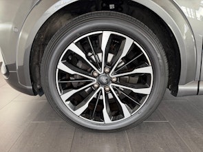 Vehicle image FORD Puma 1.0 EcoB Hybrid 155 ST-Line Vignale