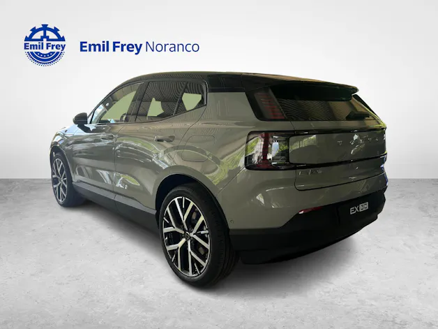 Volvo EX30 E60 Ultra