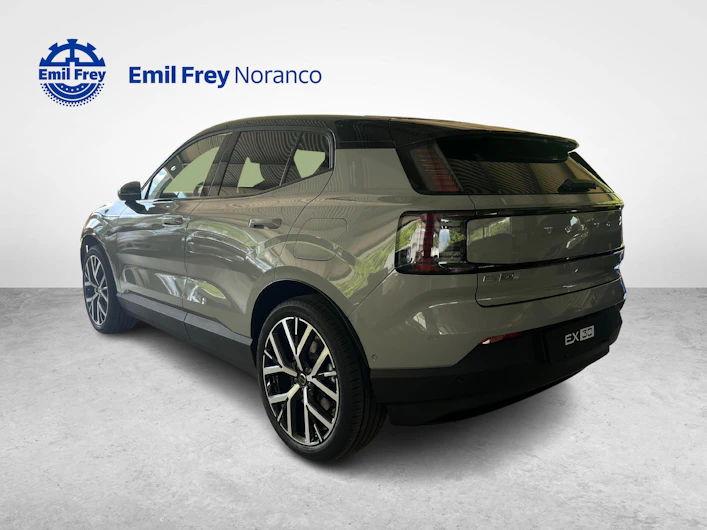 Fahrzeugbild VOLVO EX 30
