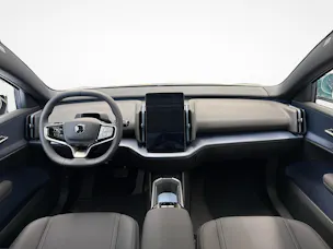 Volvo EX30 E60 Ultra