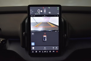 Vehicle image VOLVO EX30 E60 Ultra