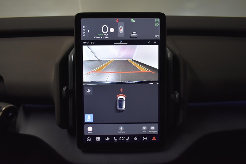 Vehicle image VOLVO EX 30