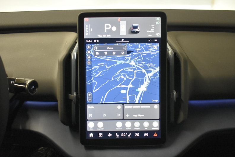 Vehicle image VOLVO EX 30