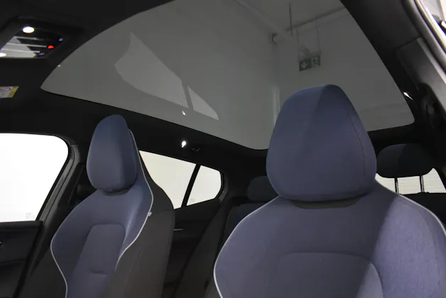 Volvo EX30 E60 Ultra