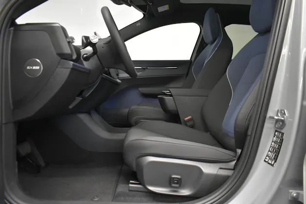 Volvo EX30 E60 Ultra