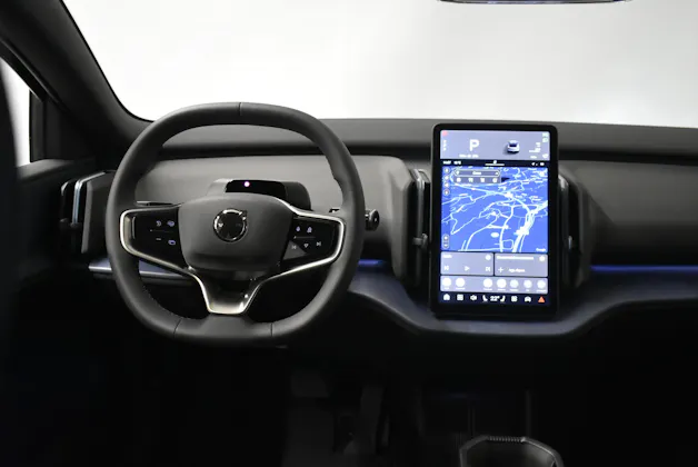 Volvo EX30 E60 Ultra