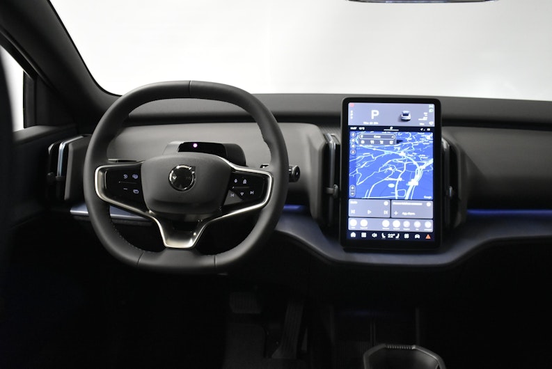 Vehicle image VOLVO EX 30