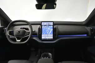 Volvo EX30 E60 Ultra