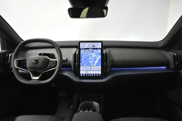 Volvo EX30 E60 Ultra