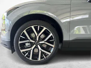 Volvo EX30 E60 Ultra