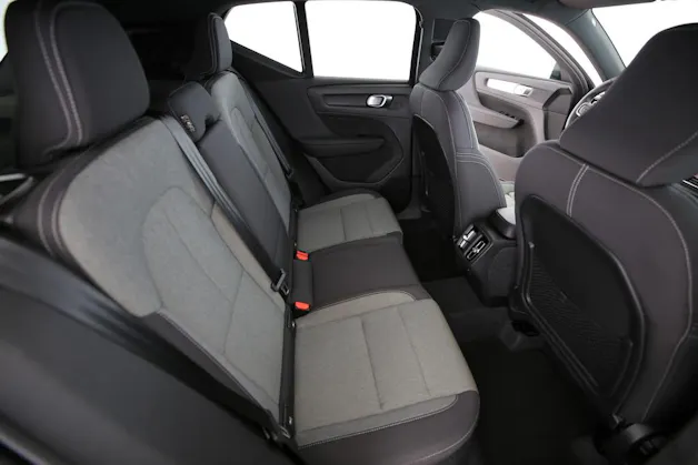Volvo XC40 2.0 B3 MH Core