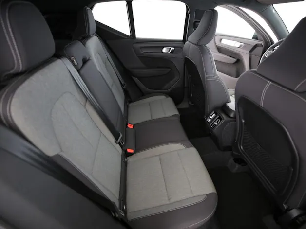 Volvo XC40 2.0 B3 MH Core
