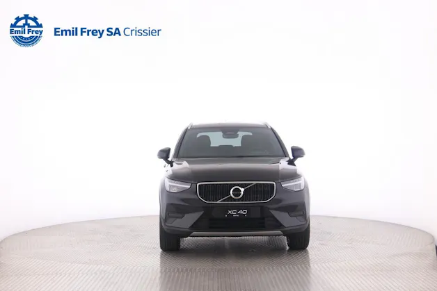 Volvo XC40 2.0 B3 MH Core