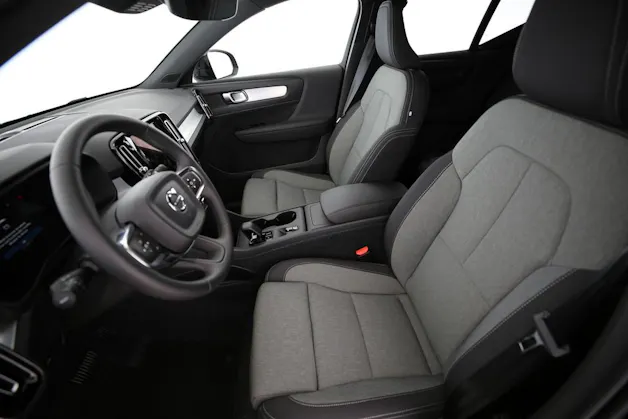 Volvo XC40 2.0 B3 MH Core