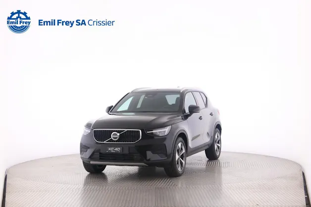 Volvo XC40 2.0 B3 MH Core