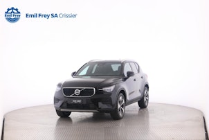 Vehicle image VOLVO XC40 2.0 B3 MH Core