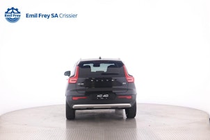 Vehicle image VOLVO XC40 2.0 B3 MH Core