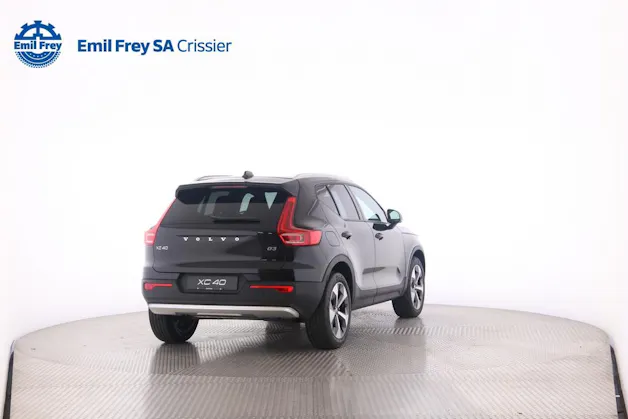 Volvo XC40 2.0 B3 MH Core