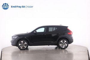 Vehicle image VOLVO XC40 2.0 B3 MH Core