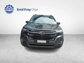 Fahrzeugbild SUBARU Forester Station 2.0i e-Boxer Luxury