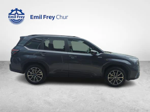 Fahrzeugbild SUBARU Forester Station 2.0i e-Boxer Luxury