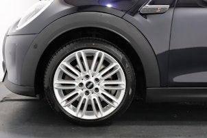 Vehicle image MINI Mini F55 2.0i Cooper S