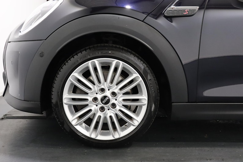 Vehicle image MINI MINI