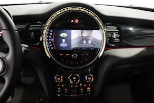 Vehicle image MINI Mini F55 2.0i Cooper S