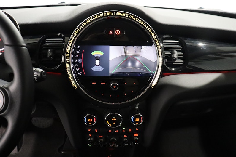 Vehicle image MINI MINI