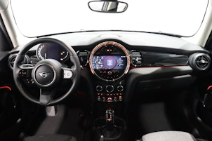 Vehicle image MINI Mini F55 2.0i Cooper S