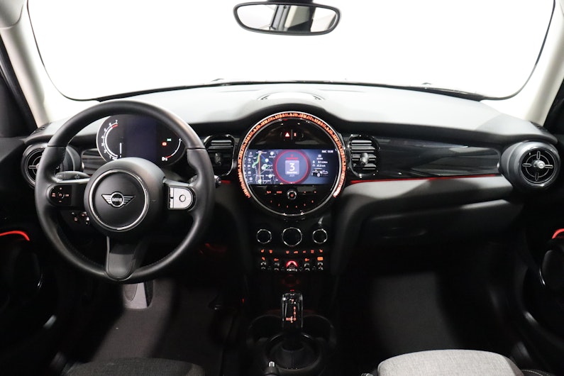 Vehicle image MINI MINI