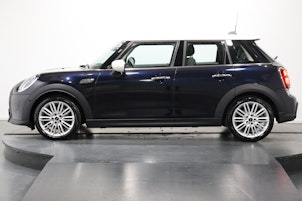 Vehicle image MINI Mini F55 2.0i Cooper S