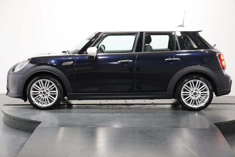 Vehicle image MINI MINI