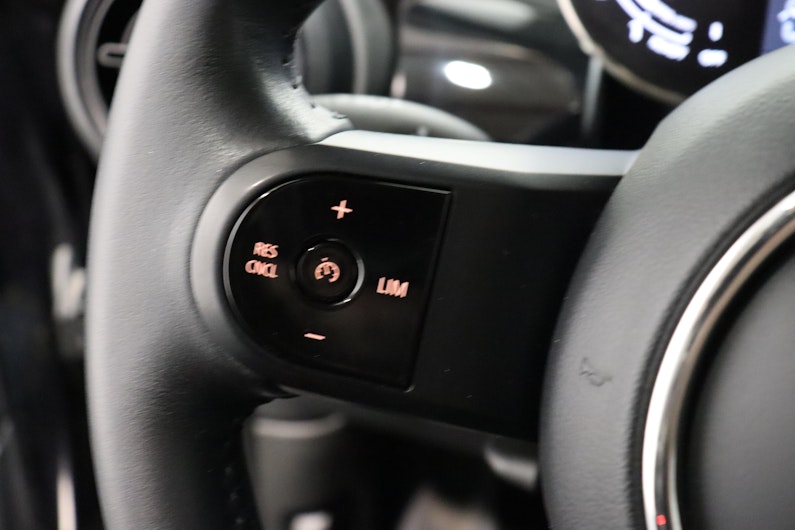 Vehicle image MINI MINI