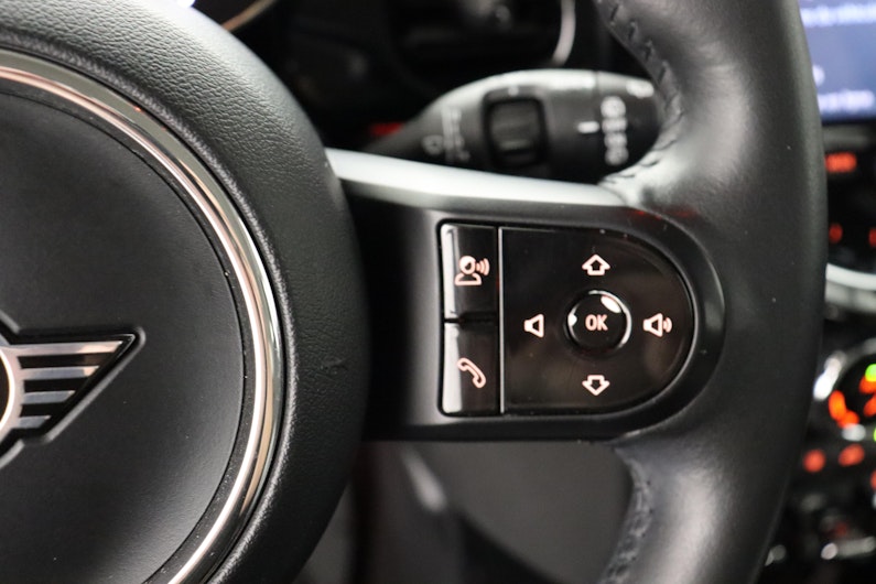 Vehicle image MINI MINI