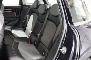 Vehicle image MINI Mini F55 2.0i Cooper S