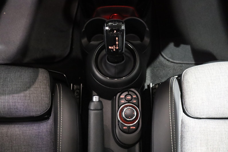 Vehicle image MINI MINI