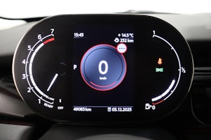 Vehicle image MINI Mini F55 2.0i Cooper S