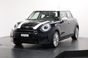 Vehicle image MINI Mini F55 2.0i Cooper S
