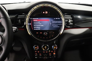 Vehicle image MINI Mini F55 2.0i Cooper S