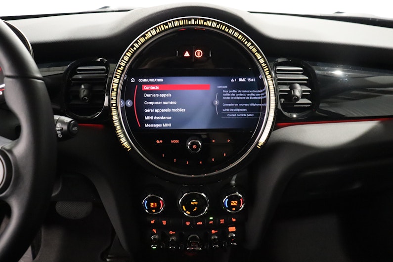 Vehicle image MINI MINI