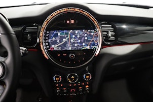 Vehicle image MINI Mini F55 2.0i Cooper S