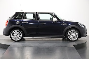 Vehicle image MINI Mini F55 2.0i Cooper S