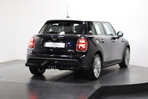 Vehicle image MINI Mini F55 2.0i Cooper S