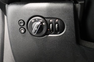 Vehicle image MINI Mini F55 2.0i Cooper S