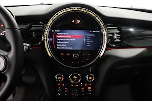 Vehicle image MINI Mini F55 2.0i Cooper S