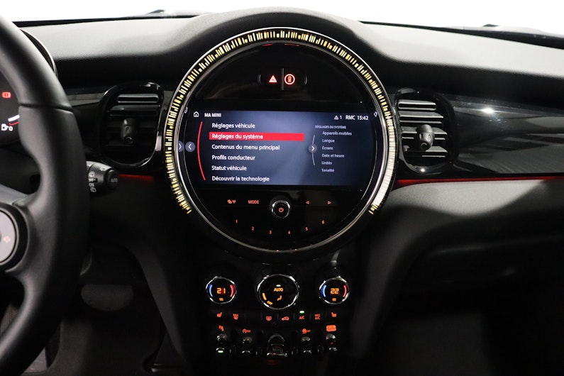 Vehicle image MINI MINI