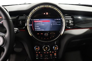 Vehicle image MINI Mini F55 2.0i Cooper S