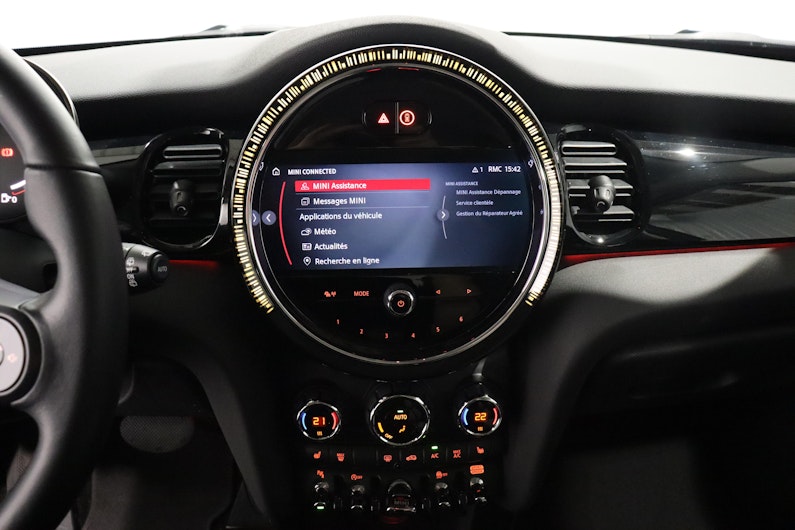 Vehicle image MINI MINI